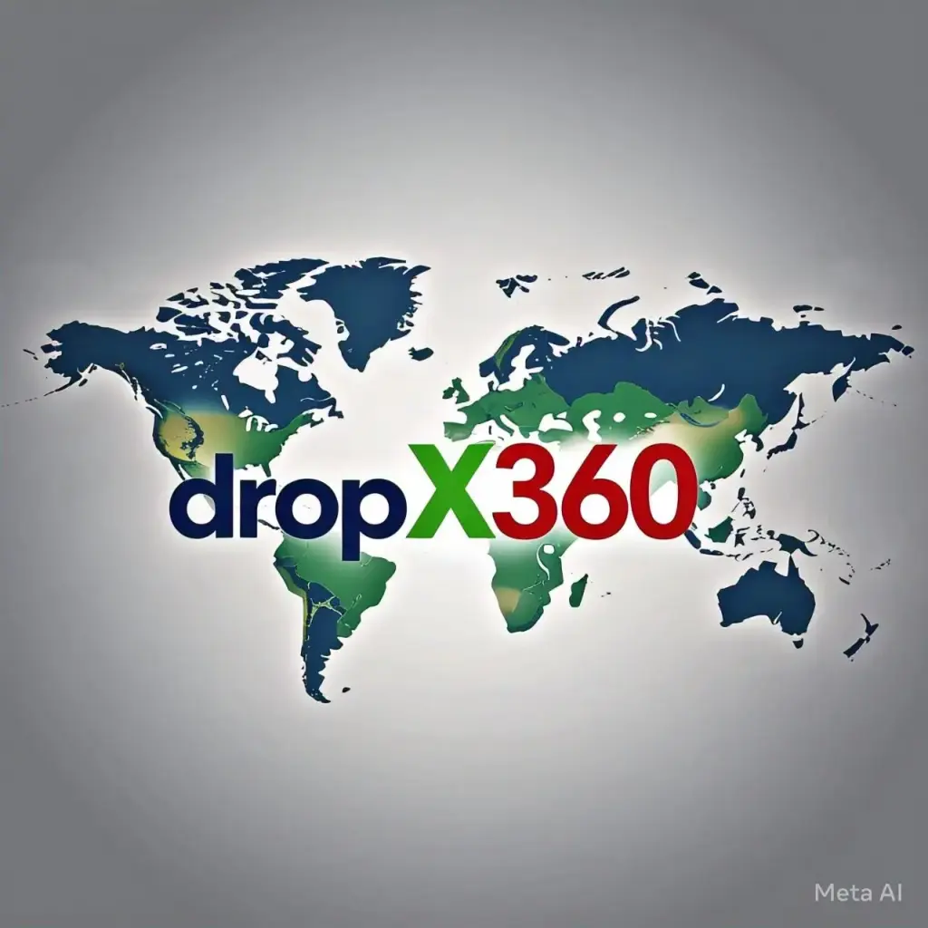 Curso de Drop Local ( Web)